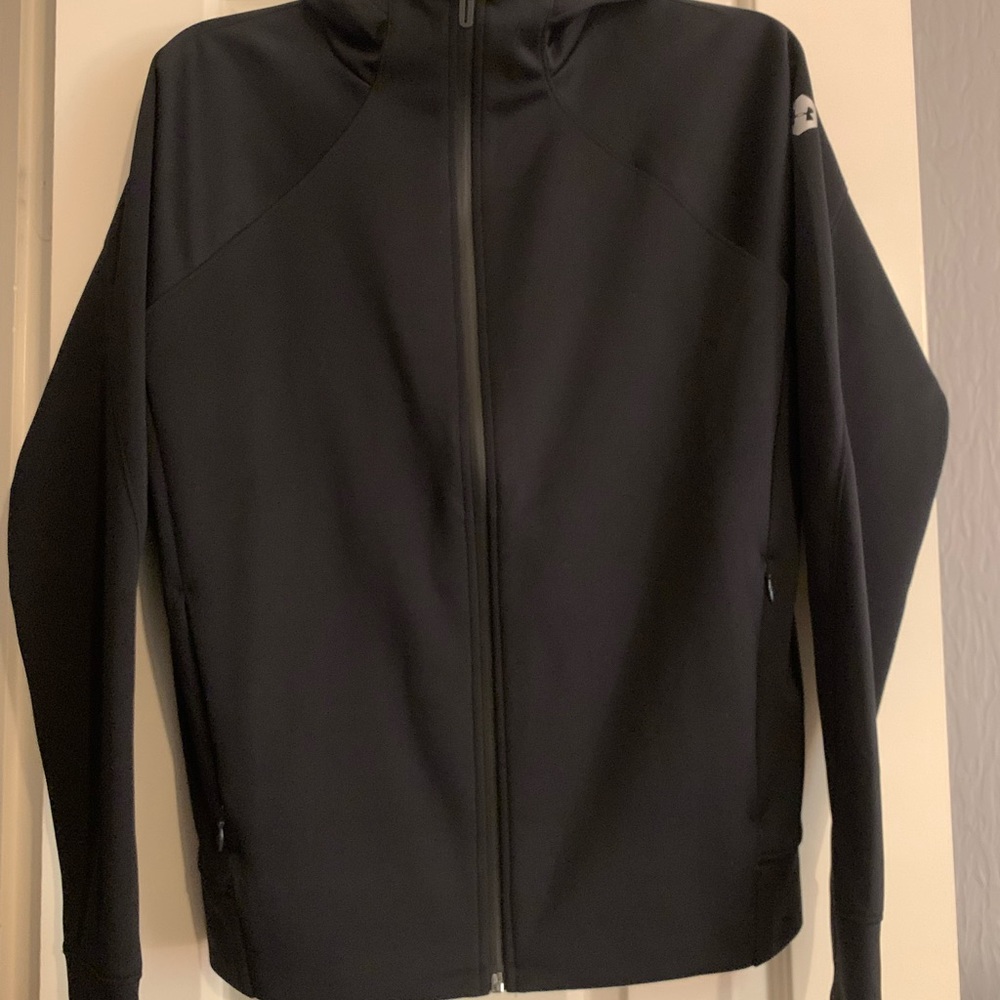 UA Under Armour Mens Medium Jacket